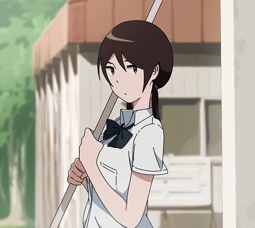 Kei Kei