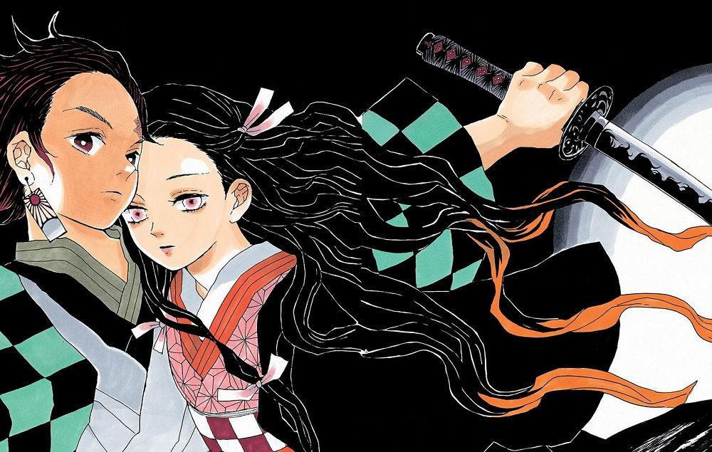 Demon Slayer Demon Slayer