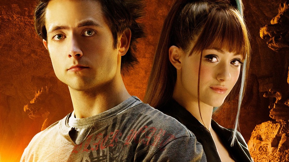 Dragonball Evolution