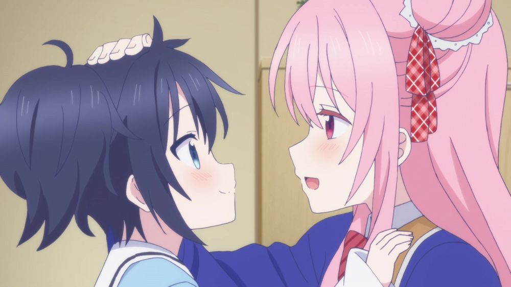 Happy Sugar Life Happy Sugar Life