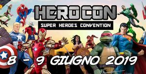 herocon herocon