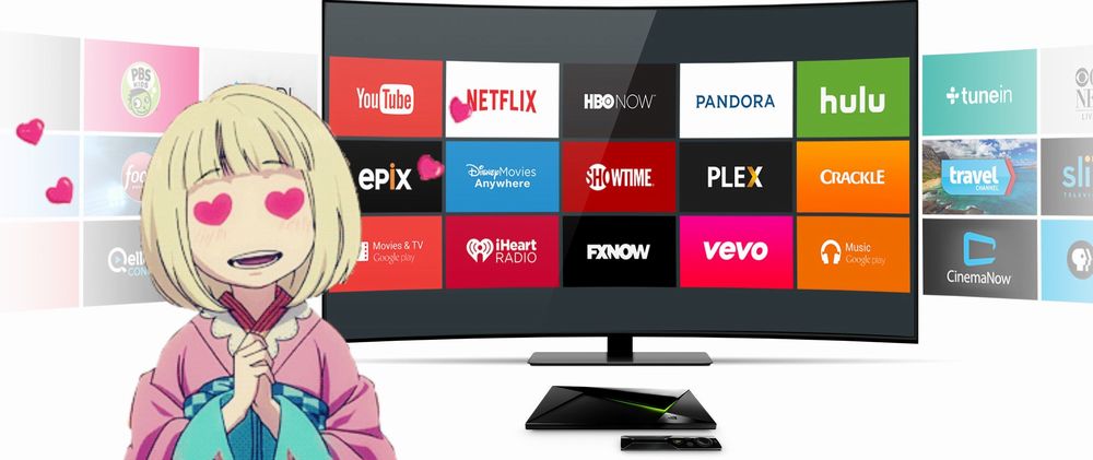 Home video, noleggio e streaming legale: la rosea situazione giapponese Home video, noleggio e streaming legale: la rosea situazione giapponese