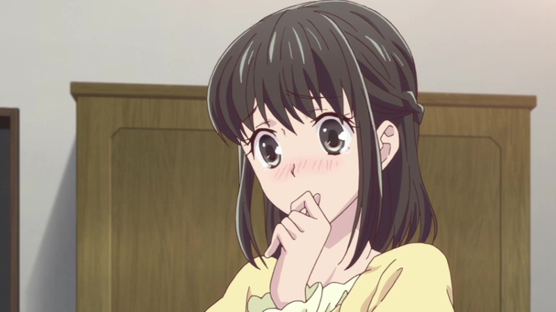 Fruits Basket 2019 - impressioni episodi Fruits Basket 2019 - impressioni episodi