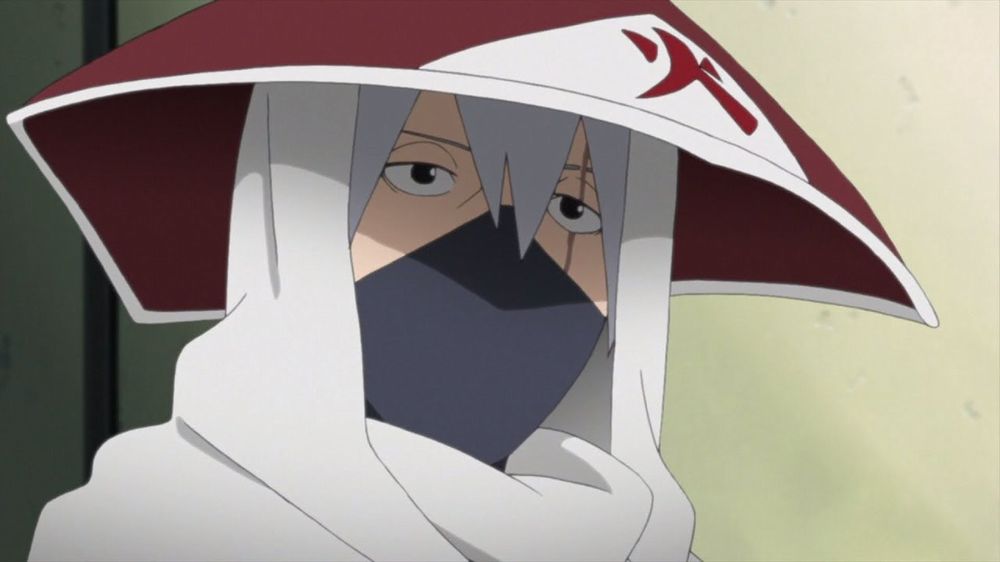 Una nuova novel su Kakashi per il franchise di Naruto Una nuova novel su Kakashi per il franchise di Naruto