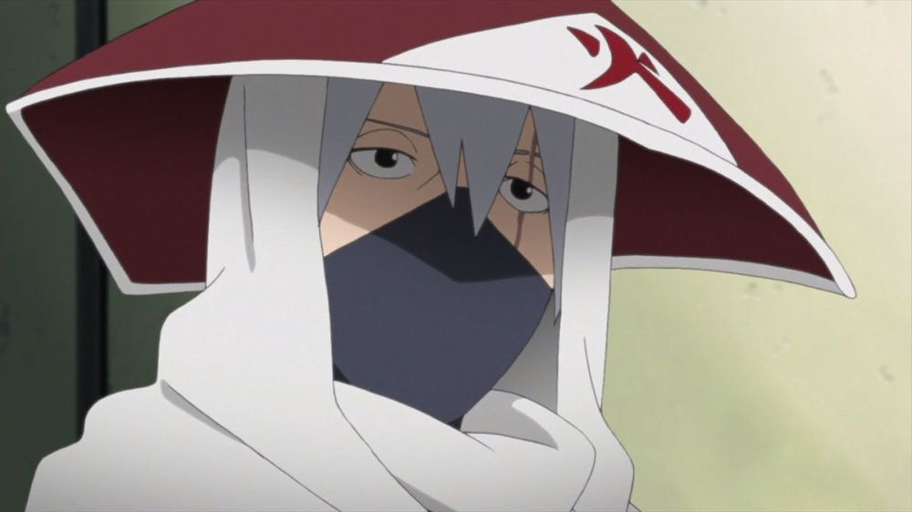 Una nuova novel su Kakashi per il franchise di Naruto