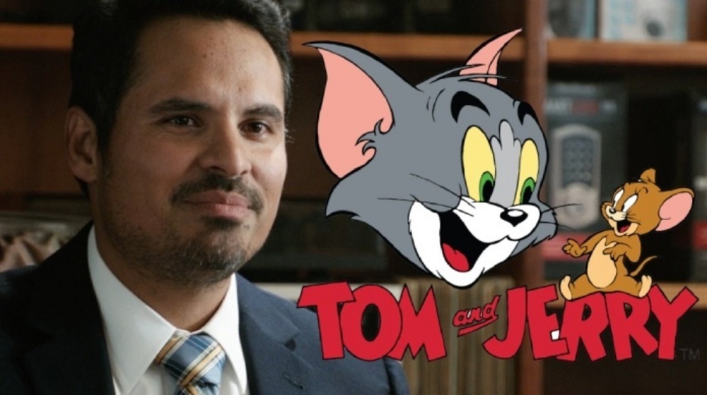 Tom & Jerry Tom & Jerry