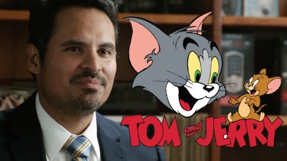 Tom & Jerry