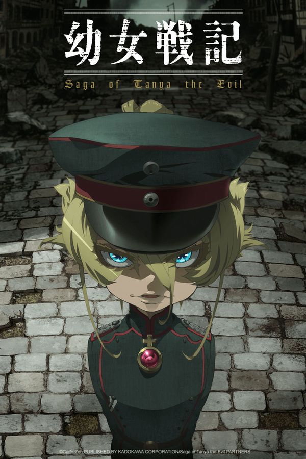 Top 20 degli anime isekai preferiti dai fan giapponesi Top 20 degli anime isekai preferiti dai fan giapponesi