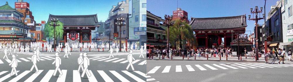 L'ingresso del Sensoji saranzanmai alla scoperta dei luoghi.jpg