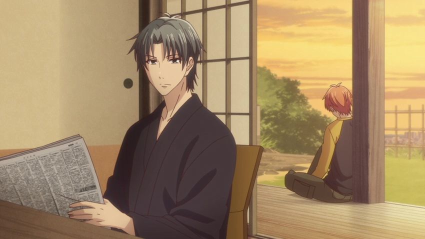 shigure shigure