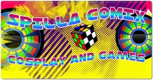 spillacomix spillacomix