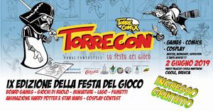 torrecon torrecon