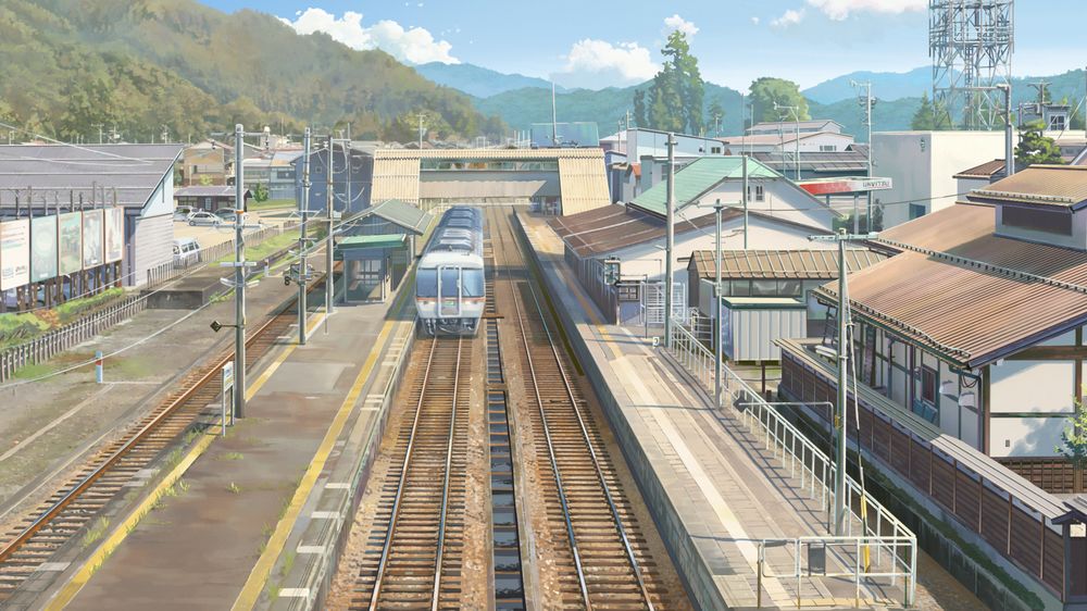 Turismo degli anime: è sempre positivo? Turismo degli anime: è sempre positivo?