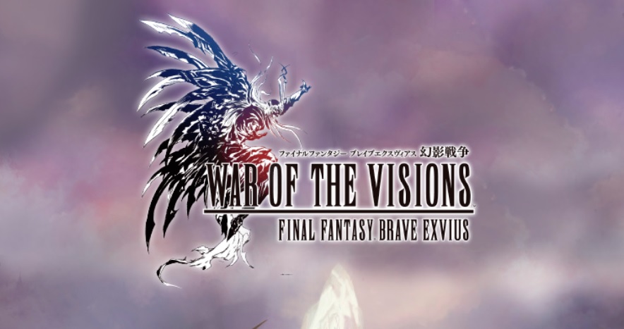 Final Fantasy Brave Exvius Final Fantasy Brave Exvius