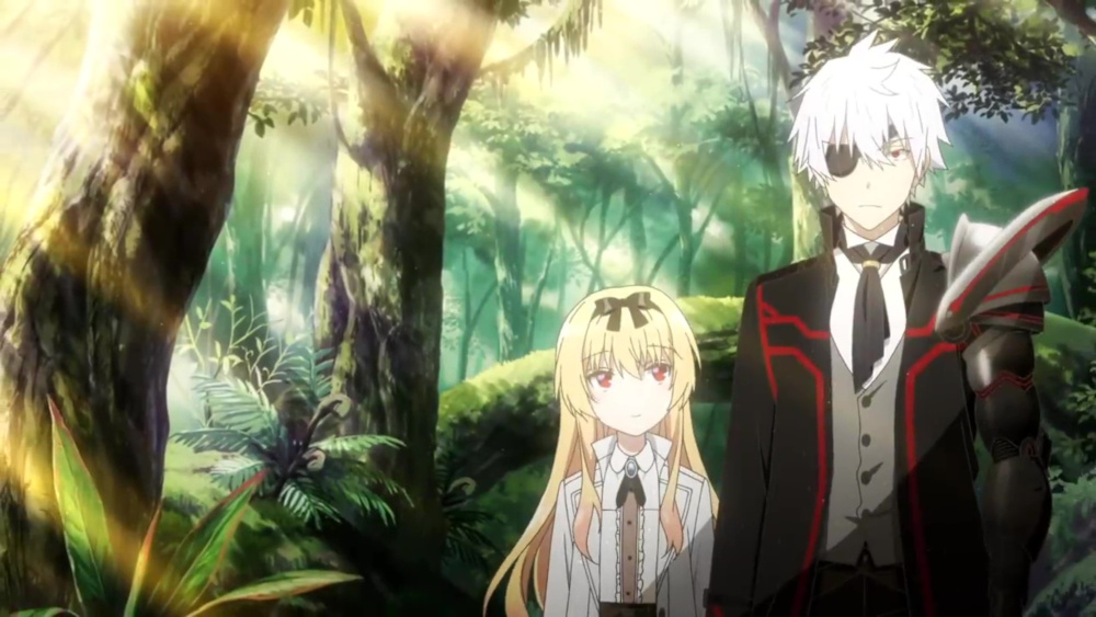 Arifureta Arifureta