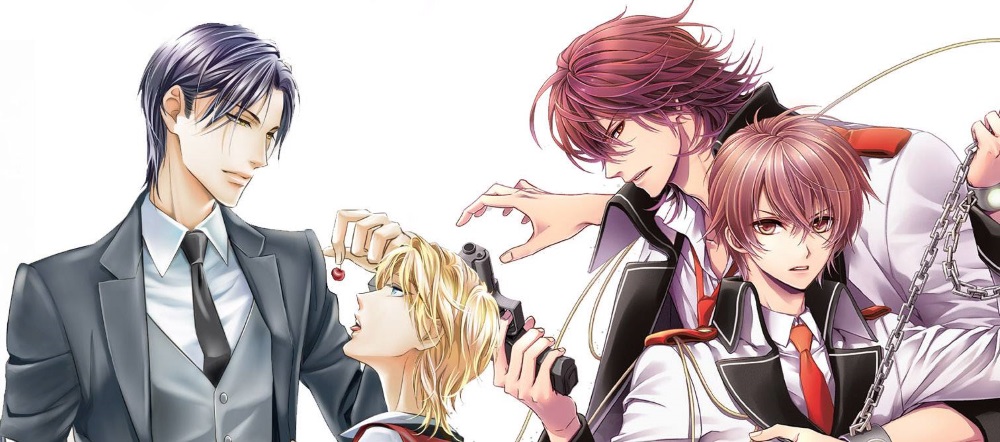 Boy's touch Boy's touch