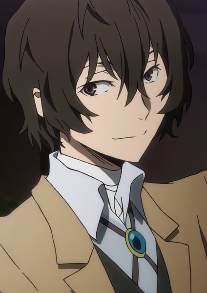 Osamu Dazai