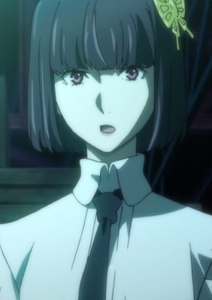 Akiko Yosano