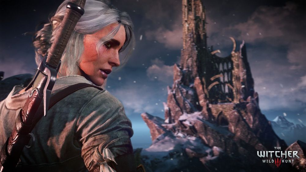 Trailer di confronto per le versioni Switch e PlayStation 4 di The Witcher 3: Wild Hunt Trailer di confronto per le versioni Switch e PlayStation 4 di The Witcher 3: Wild Hunt