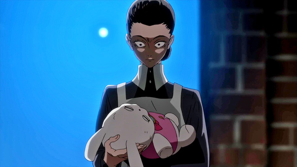 The Promised Neverland The Promised Neverland