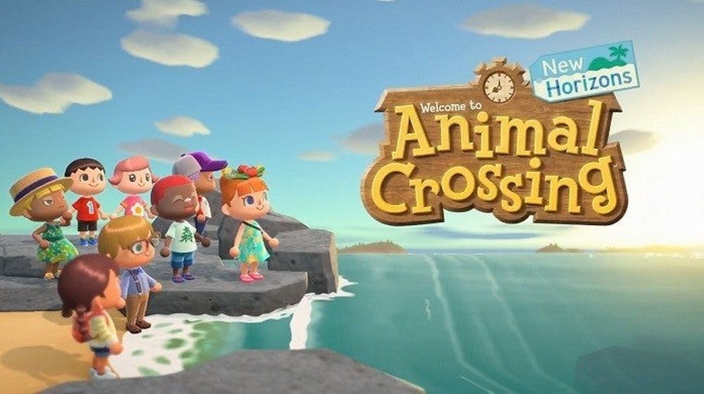 Annunciato Animal Crossing: New Horizons per Nintendo Switch Annunciato Animal Crossing: New Horizons per Nintendo Switch