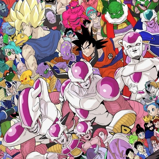 DBZ3 DBZ3