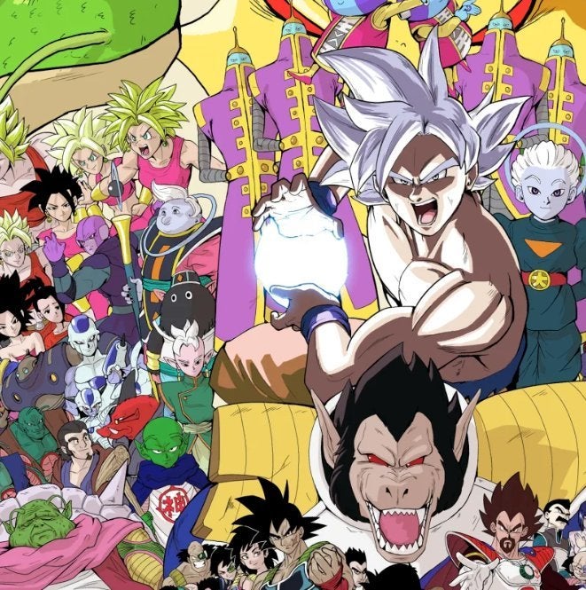 DBS torneo DBS torneo