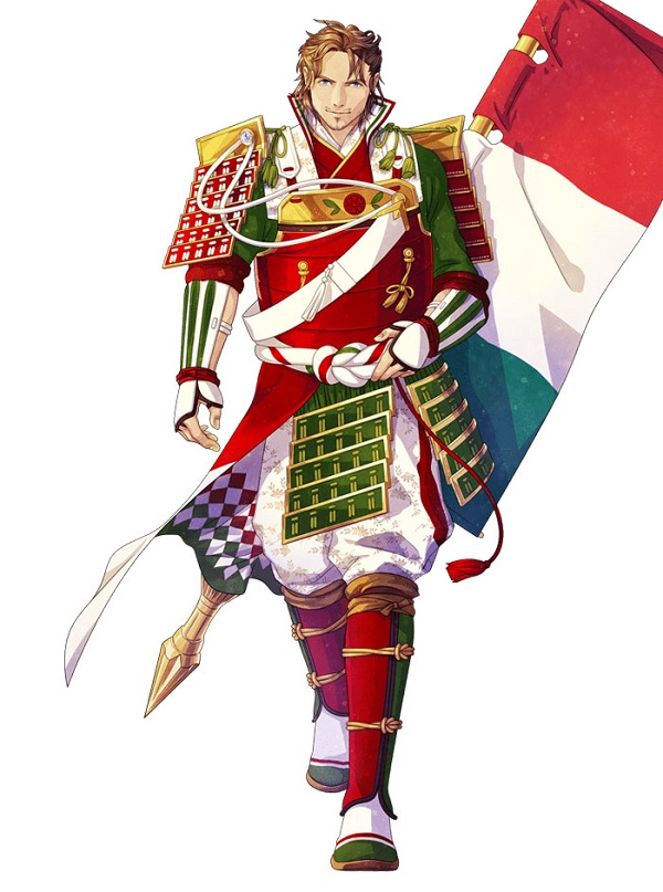 italia italia