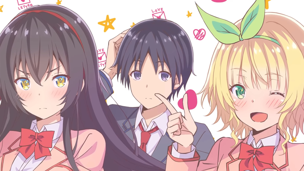 Kawaikereba Kawaikereba