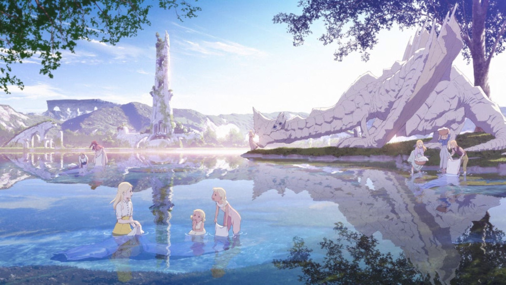 Maquia Maquia