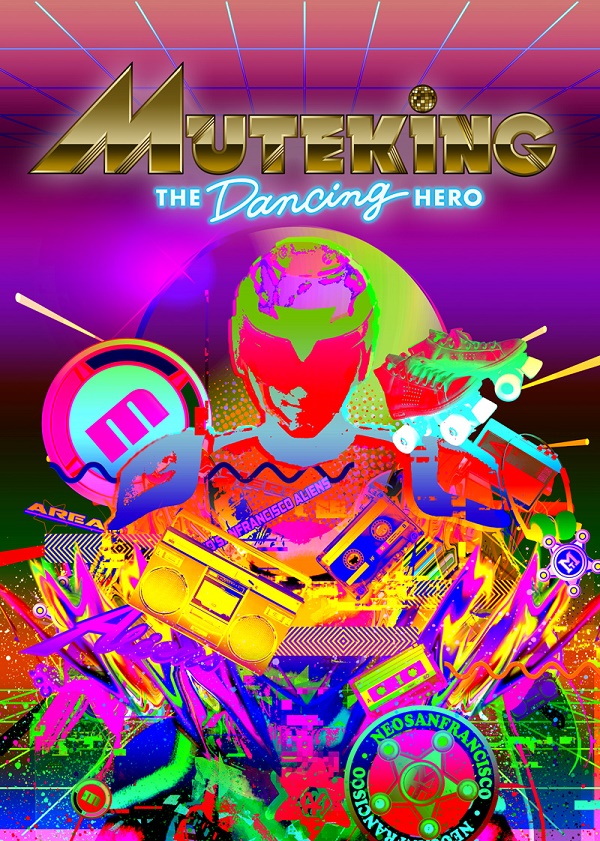 Muteking reboot Muteking reboot