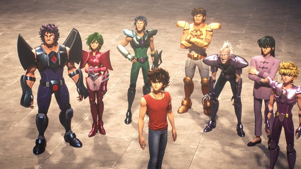Seiya Netflix 02 Seiya Netflix 02