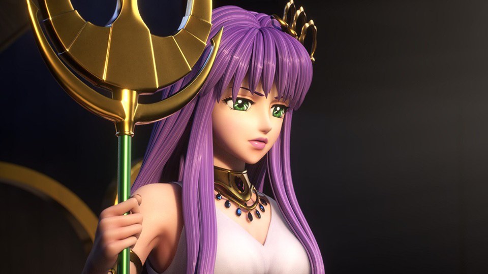 Seiya Netflix 04 Seiya Netflix 04
