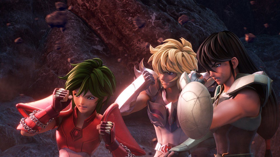 Seiya Netflix 05 Seiya Netflix 05