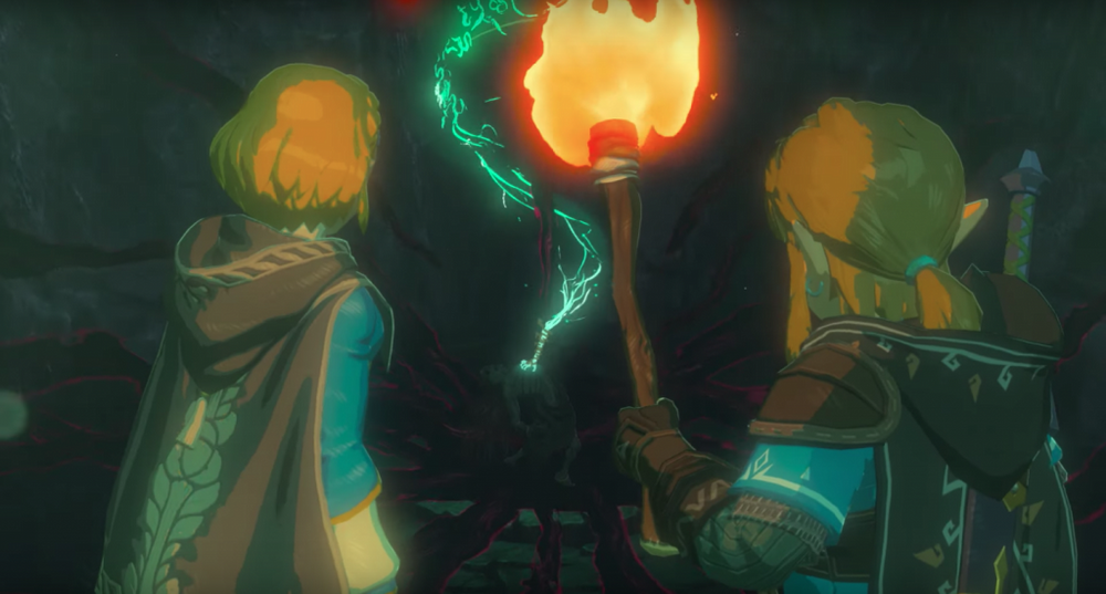 Zelda giocabile nel sequel di The Legend of Zelda: Breath of the Wild? Nintendo risponde zelda-breath-of-the-wild-sequel-3-1024x550.png
