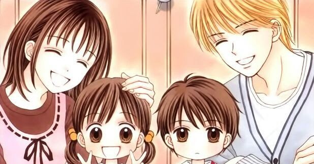 marmalade boy little marmalade boy little