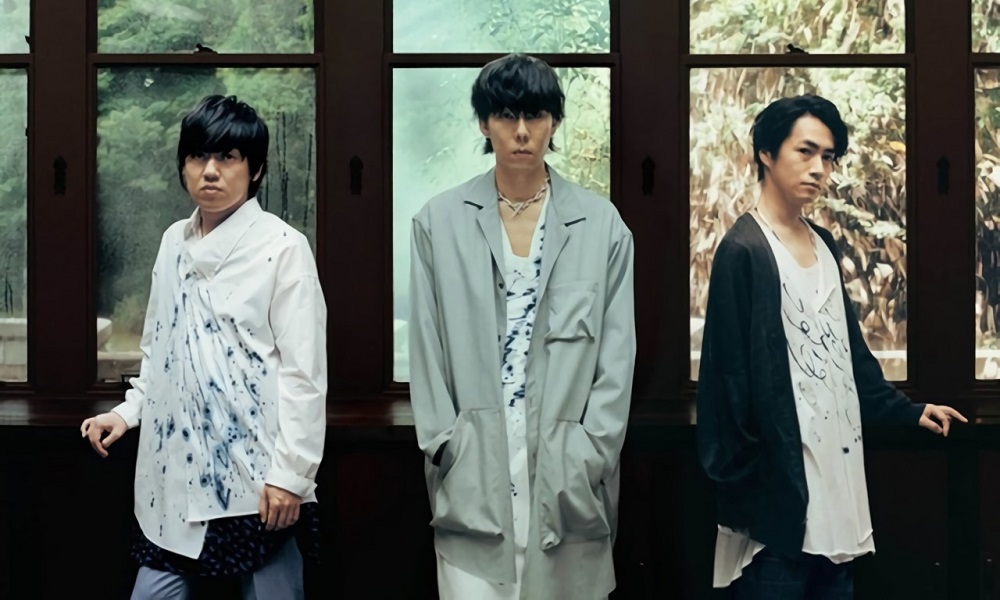 RADWIMPS RADWIMPS