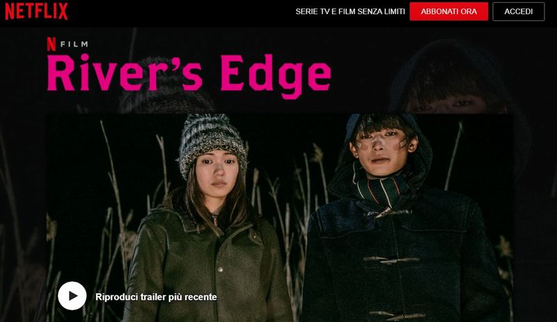 Sherlock, thriller in vista e River's Edge su Netflix Italia: what's ...