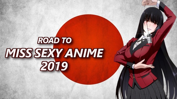 Immagine Road to Miss Sexy Anime 2019 - Stage 1