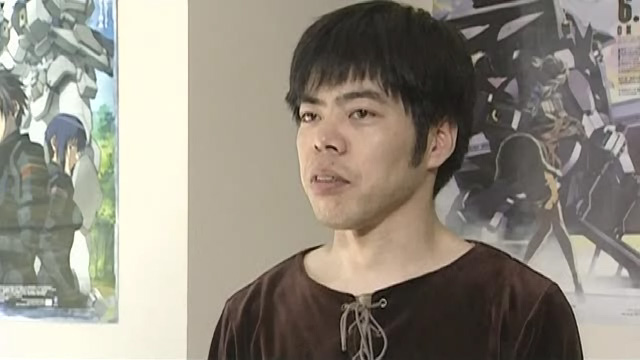 Yasuhiro Takemoto Yasuhiro Takemoto