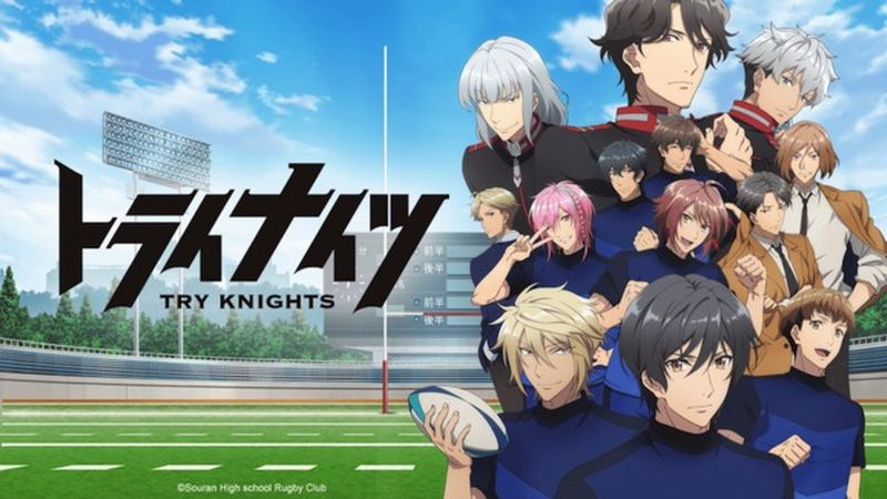 Try Knights annunci crunchyroll try knights.jpg