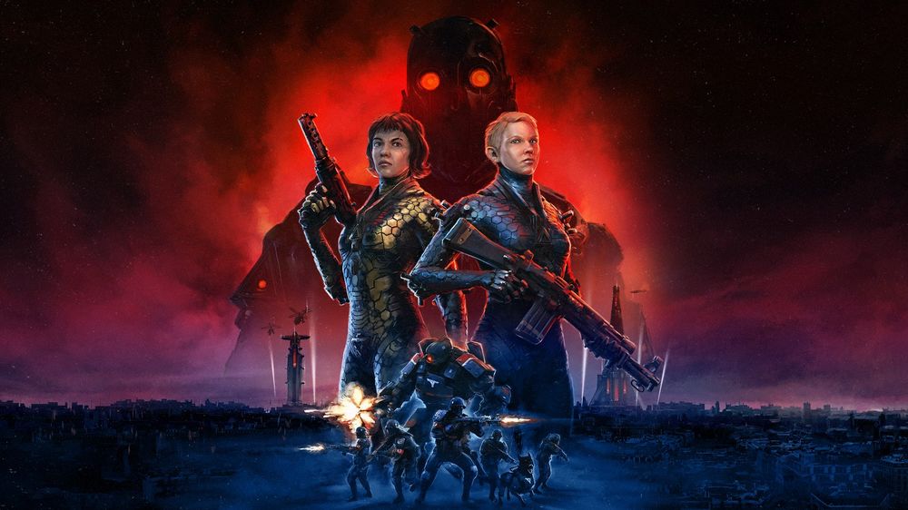 Una delle key art di Wolfenstein Youngblood apps.21263.65702650715594523.ab508420-6f75-4d8b-8f53-43402120da19.jpg