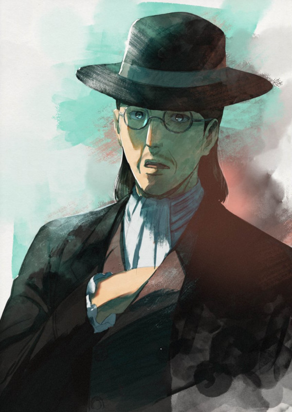L'Attacco dei Giganti: raccolta di illustrazioni inedite L'Attacco dei Giganti: raccolta di illustrazioni inedite