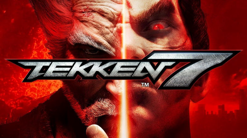 Tekken 7 download.jfif