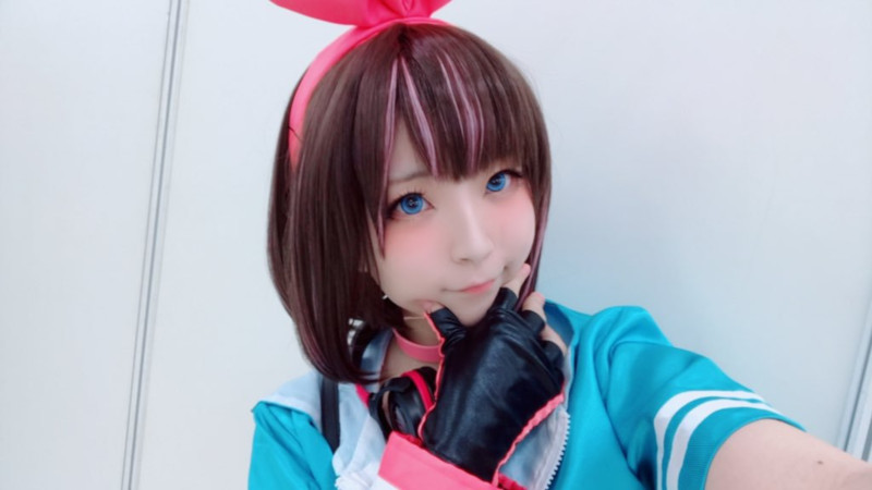 Ramune Aoi Ramune Aoi