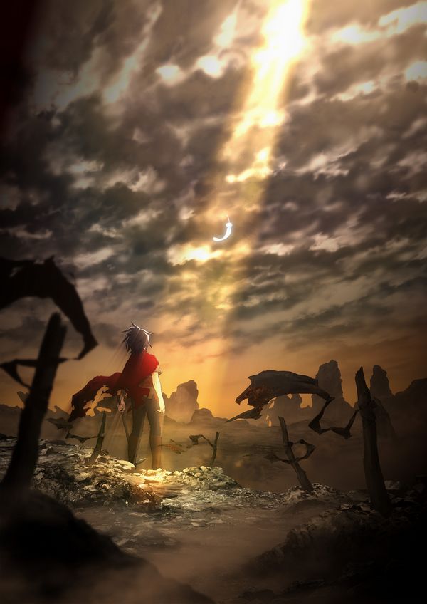 Shironeko Project: Zero Chronicle, svelati primo trailer e visual dell'anime Shironeko Project: Zero Chronicle, svelati primo trailer e visual dell'anime