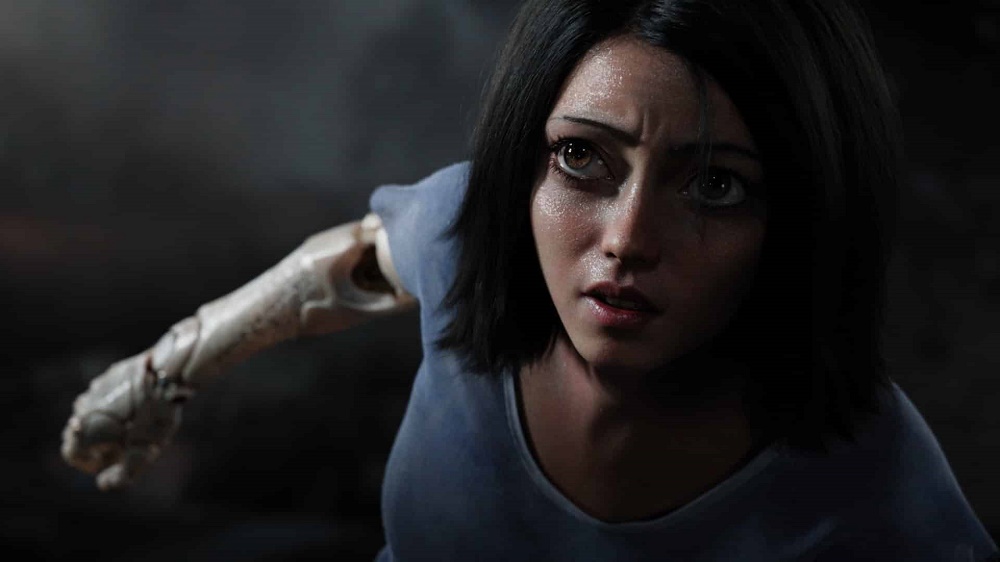 alita film