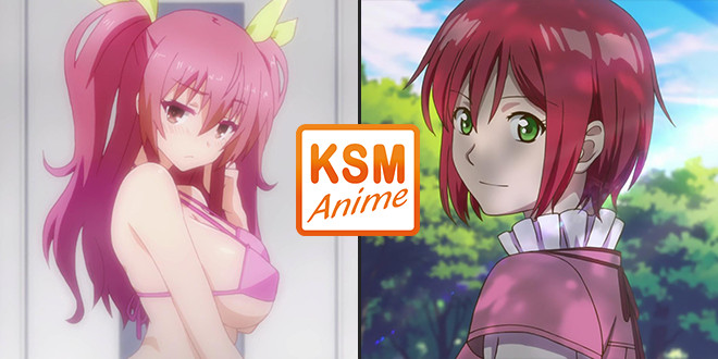 KSM Anime