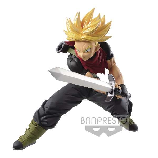 SUPER DRAGONBALL HEROES TRANSCENDENCE ART vol.5 SUPER DRAGONBALL HEROES TRANSCENDENCE ART vol.5