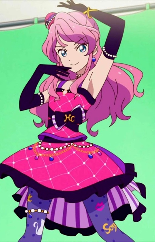Maika Chouno